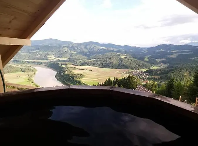 Glamping Hisice Orlic *