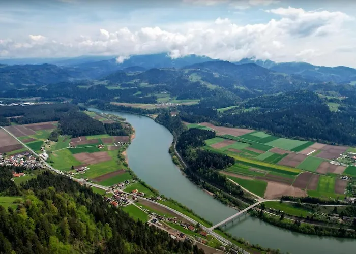 Glamping Hisice Orlic خيمة فخمة *