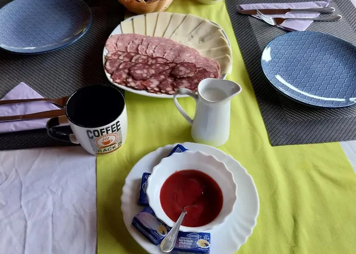 럭셔리텐트 Glamping Hisice Orlic *